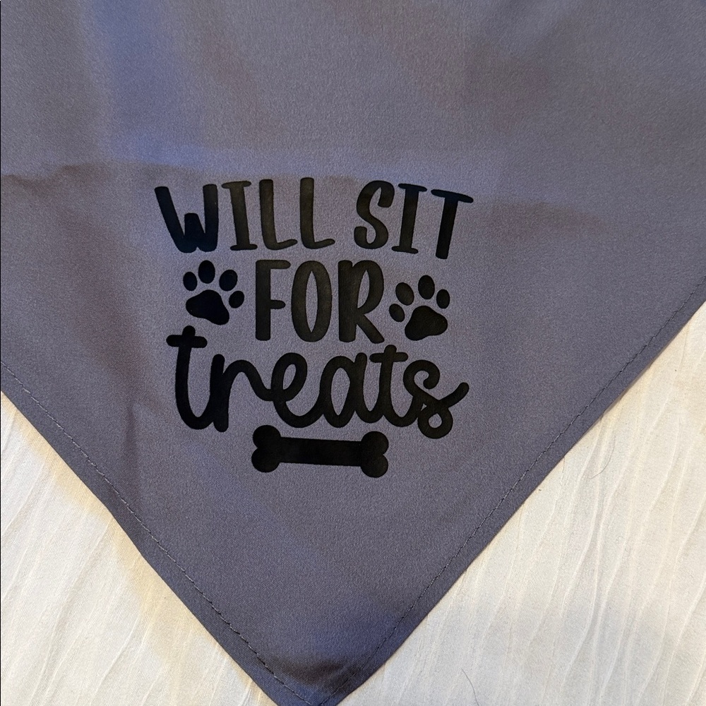 Cat/Dog/Pet Easter Bandana **NEW**
